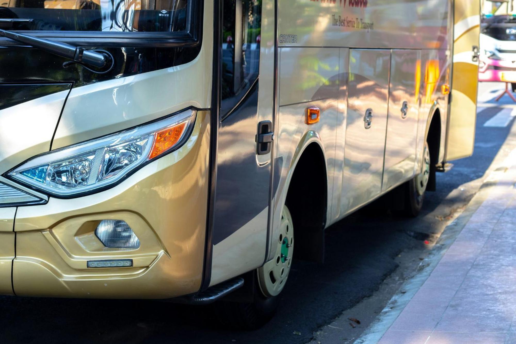Holiday Inn Express - Madrid - Airport By Ihg Exterior foto